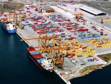 Ελληνοαμερικανικό σχήμα θα επιβλέπει τις επενδύσεις των 180 εκατ. στο λιμάνι της Θεσσαλονίκης